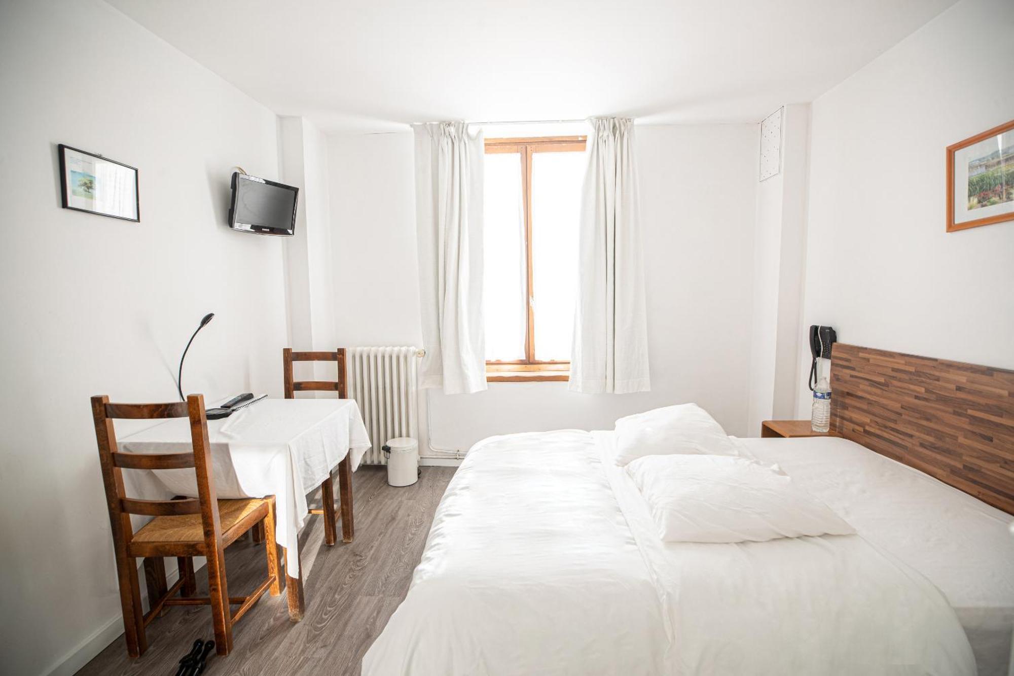 Hotel Restaurant Des 4 Ecluses Gaillon Pokój zdjęcie